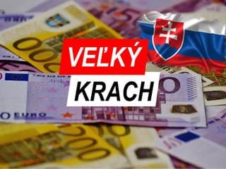 VEĽKÝ KRACH na našich ŽELEZNICIACH: Slováci ostali bez práce aj výplat! Miliónové dlhy, vieme podrobnosti
