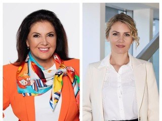 Iveta Malachovská o novej posile v Dámskom klube: Budú chyby! Buďme k Erike tolerantní