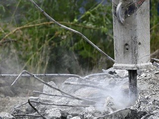 Košický kraj začína s komplexnou rekonštrukciou mosta v okrese Michalovce