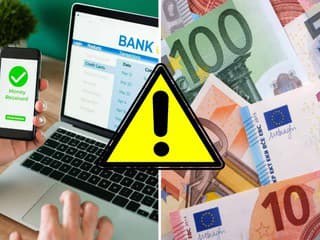 Veľká zmena: BANKA úplne VYPNE dôležité funkcie v INTERNET BANKINGU! Vieme, ako to bude fungovať po novom