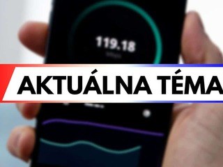 Slovensko patrí medzi svetovú špičku. Za internet dostávame jeden z najlepších pomerov ceny a rýchlosti