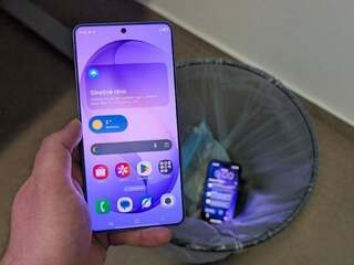 Samsung pridal do One UI 9 nové menu priamo v Nastaveniach. Ukáže ti záruku, diagnostiku aj cenu opravy