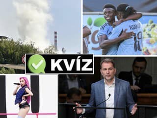 Veľké zhrnutie týždňa: Máte