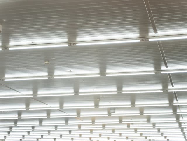 LED osvetlenie šetrí energiu,