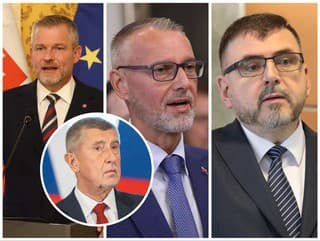 Peter Pellegrini, Richard Raši,
