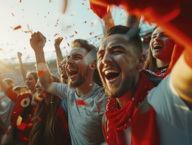 Ten najlepší európsky futbal